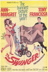 Film moto : The Swinger