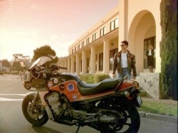 Film moto : Top Gun