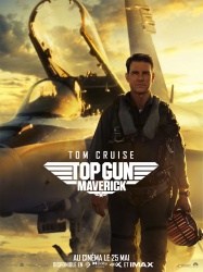 Film moto : Top Gun : Maverick