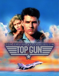 Film moto : Top Gun