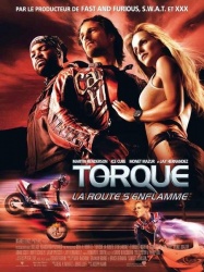 Film moto : Torque, la route s'enflamme