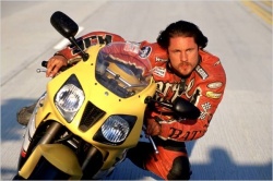 Film moto : Torque, la route s'enflamme