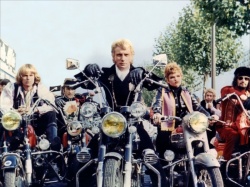 Film moto : A tout casser