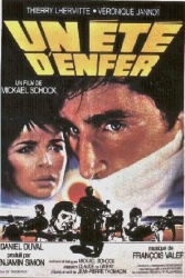 Film moto : Un été d'enfer