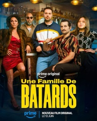 Film moto : Une famille de b&acirc;tards