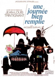 Film moto : Une journée bien remplie