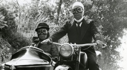 Film moto : Une journée bien remplie