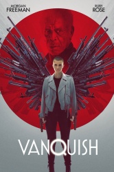 Film moto : Vanquish