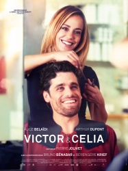 Film moto : Victor & Célia