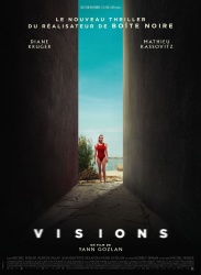 Film moto : Visions