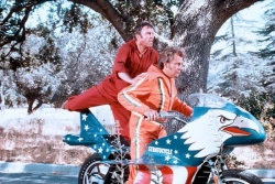 Film : Viva Knievel