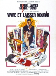 Film moto : Vivre et laisser mourir