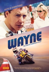 Documentaire moto : Wayne