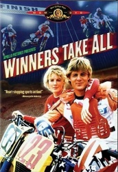 Film moto : Winners take all