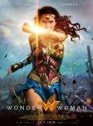 Film moto : Wonder Woman
