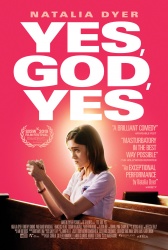 Film moto : Yes God Yes