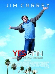 Film moto : Yes Man