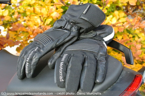 Gants BMW