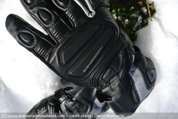 Gants hiver Rev'it