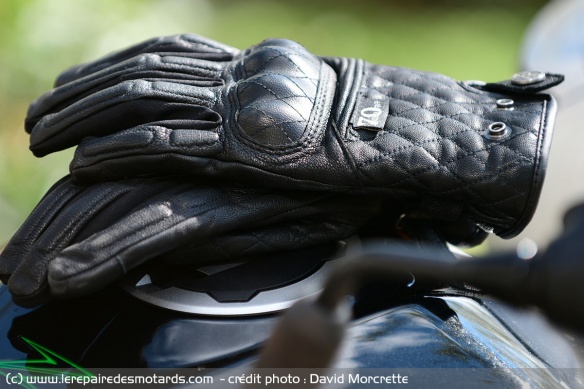 Gants Segura Jay