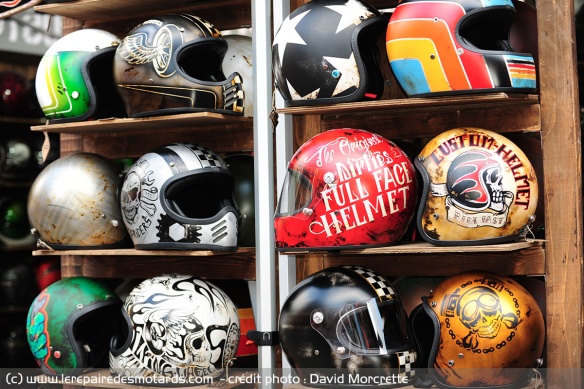 Guide d'achat casque jet