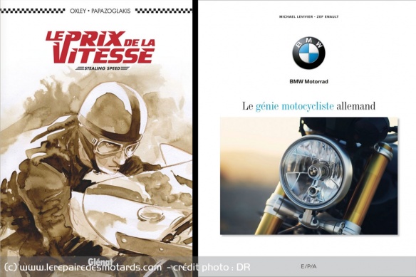 Livres et BD