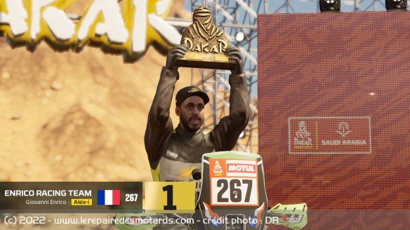 La modellisation des pilotes n'est pas des plus abouties