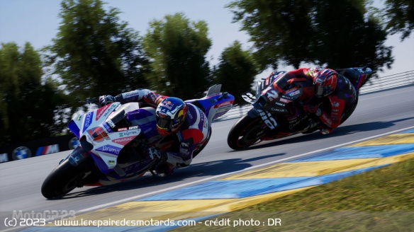 MotoGP 23