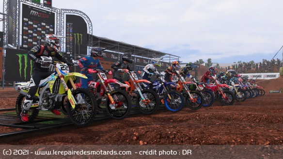 MXGP 2020