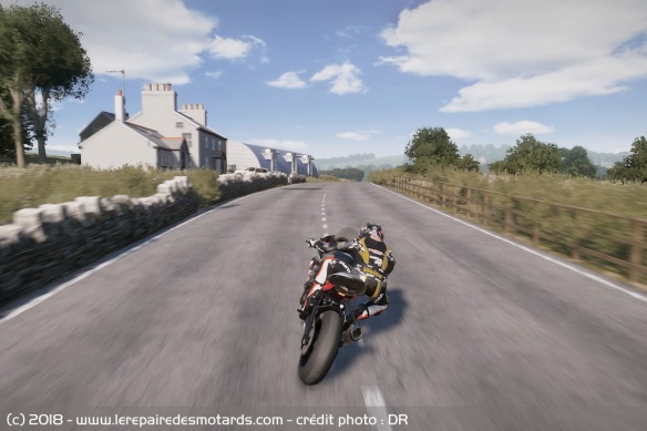 Le gameplay se montre très exigeant