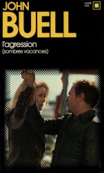 Livre : L'agression - Sombres vacances