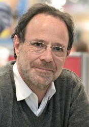 Marc Levy - crédit photo : Asclepias CC BY-SA 3.0