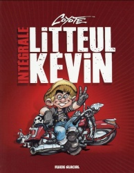 BD moto : Litteul Kévin