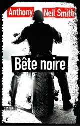 Livre moto : Bête Noire