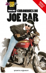 Livre : Chroniques du Joe Bar