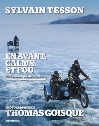Livre : En avant, calme et fou