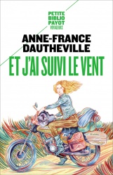 Livre : Et j'ai suivi le vent