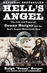 Livre : Hell's Angel