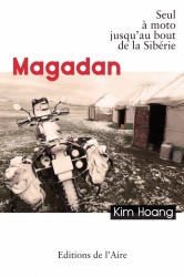 Livre : Magadan