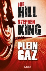 Livre : Plein gaz