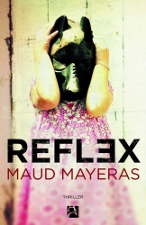 Livre moto : Reflex