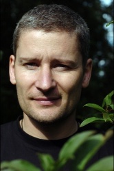 Fabrice Tulane, l'auteur