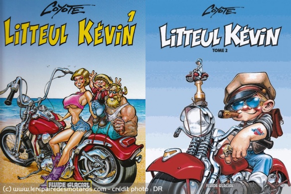 Litteul Kévin