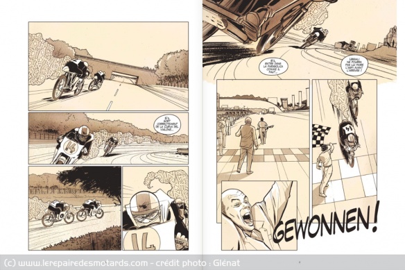 Le Prix de la Vitesse