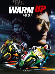 BD moto : Warm Up