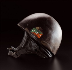 Histoire marque : AGV