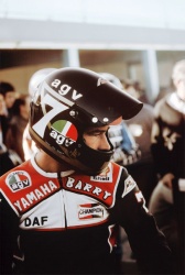 Histoire marque : AGV (photo : AGV)