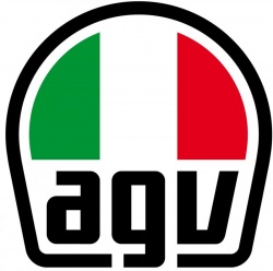Histoire marque : AGV