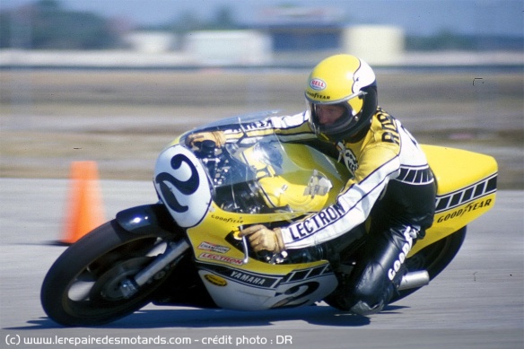 Kenny Roberts