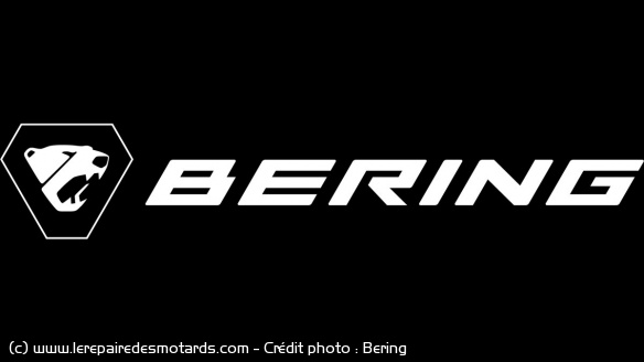 Le logo Wild DNA adopté par Bering à l'automne 2026 Le logo Wild DNA adopté par Bering à l'automne 2026